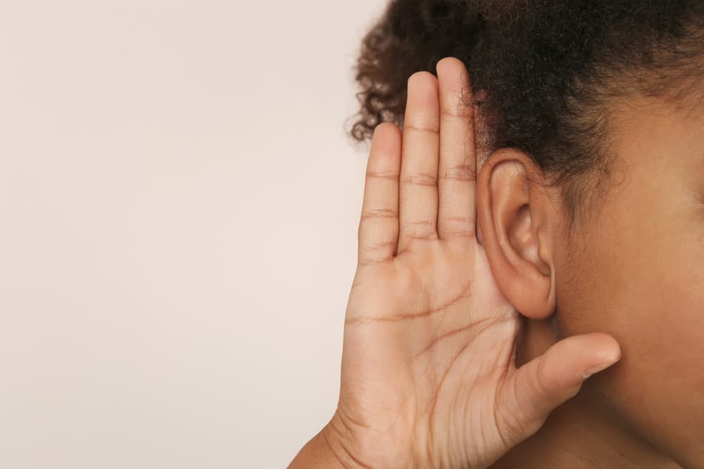 alimentation perte auditive