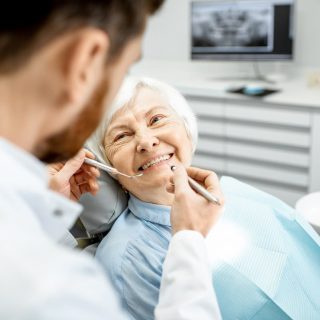 métier santé dentaire