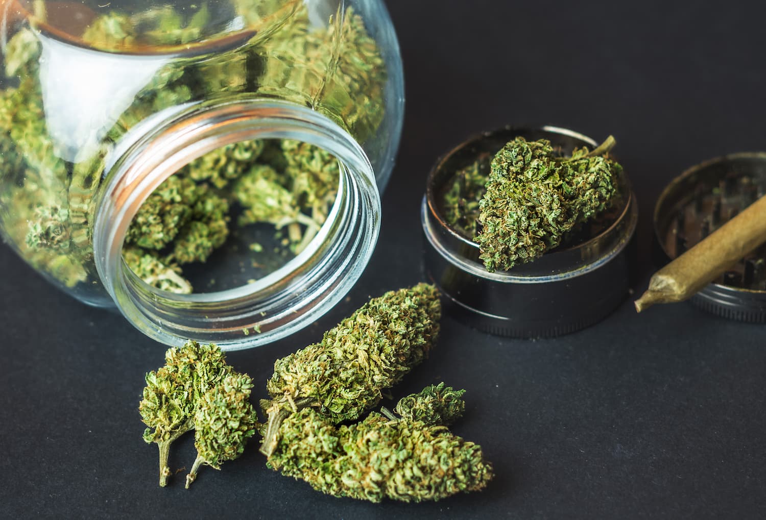 consommer des fleurs de cbd