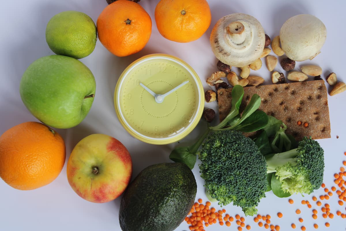 chrono nutrition résultat