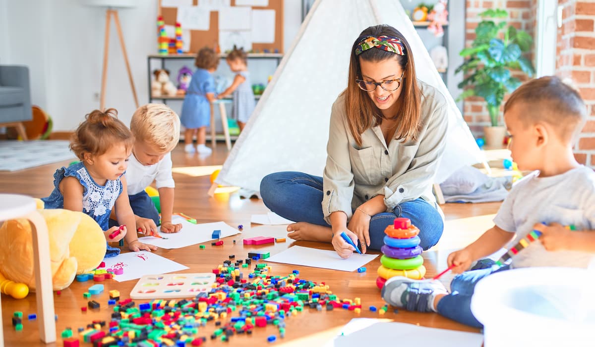 frais de crèche entreprise