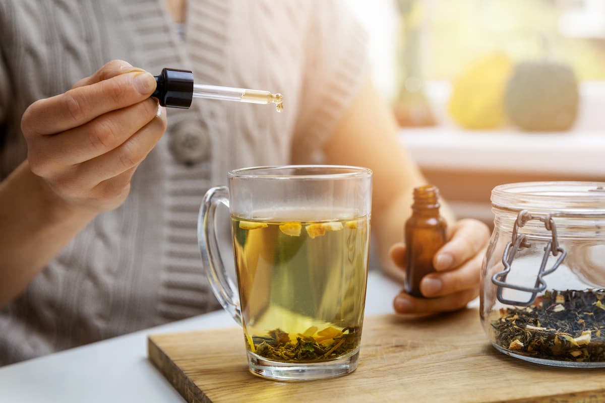 infusion canna