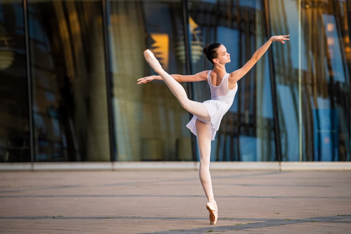 danse classique