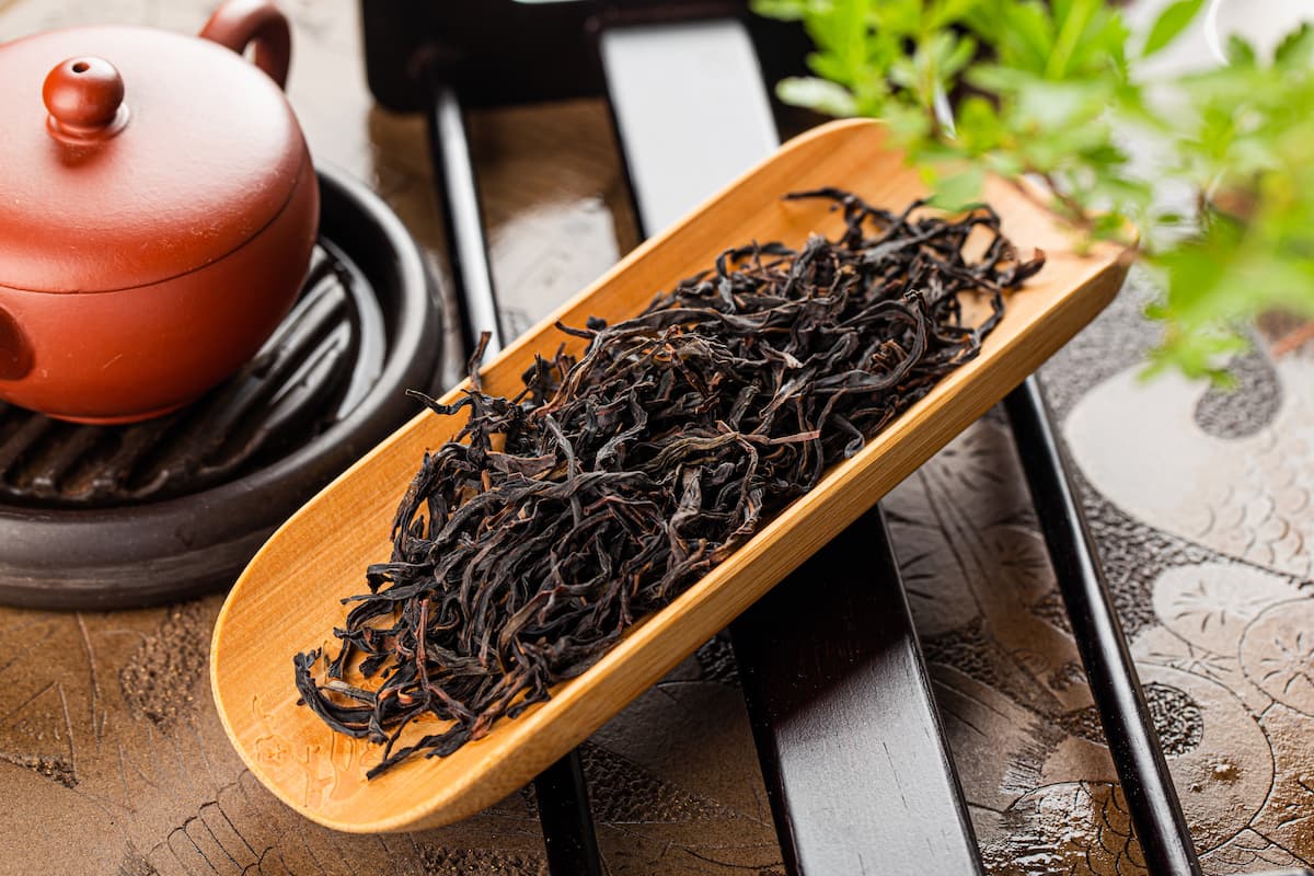 oolong