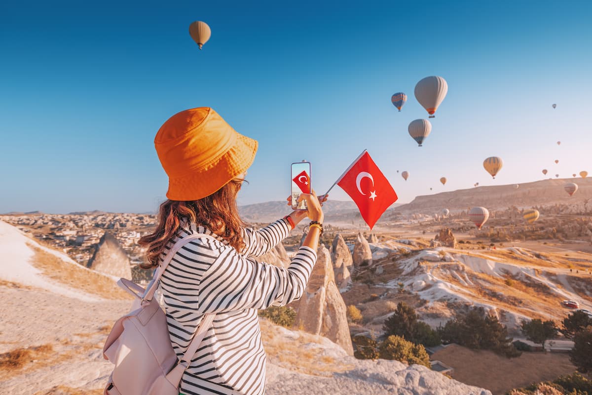 sejour turquie