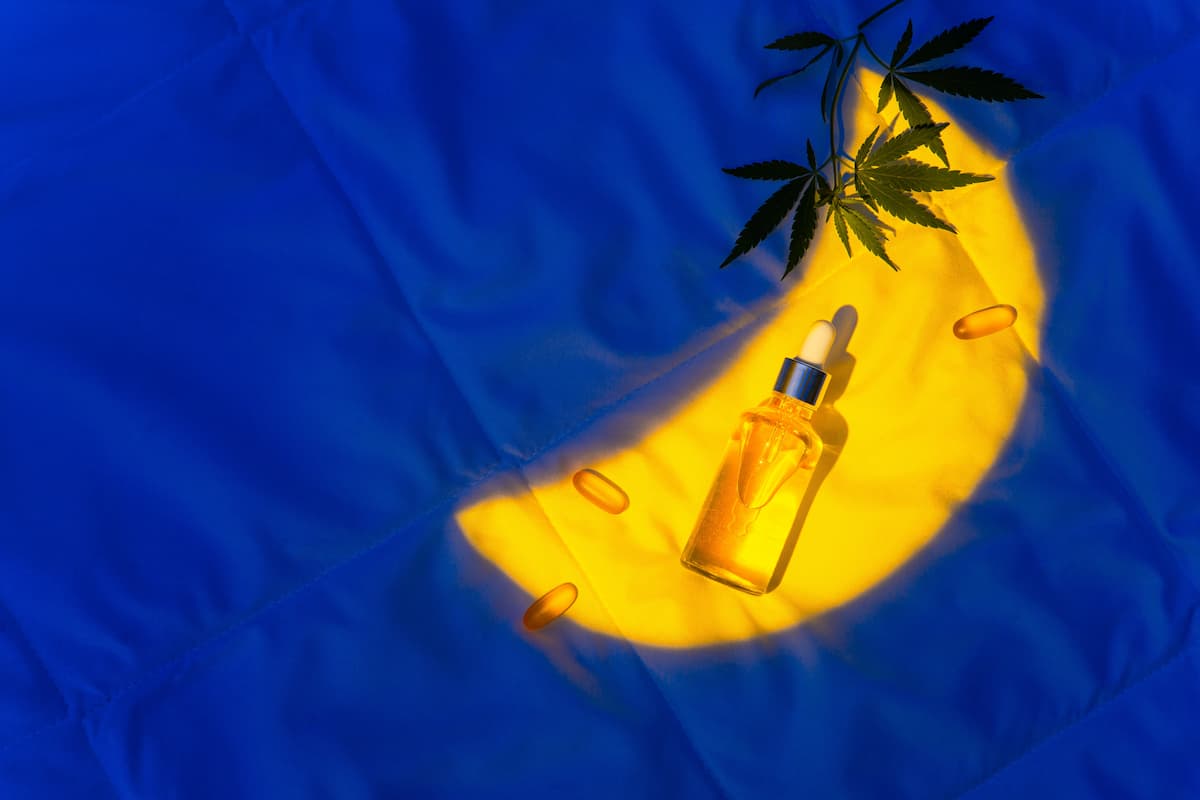 cbd pour dormir
